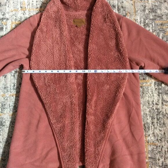 KOOLABURRA BY UGG FLEECE JACKET! EUC! SIZE S - Picture 2 of 11